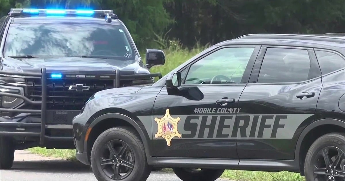 Passenger Fires Two Shots in Alabama Road Rage After Sanitation Worker Points Gun at Driver’s Back
