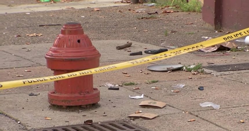 Philadelphia Carjacking Crew Picks a Driver Who Was Armed Too, Police Say