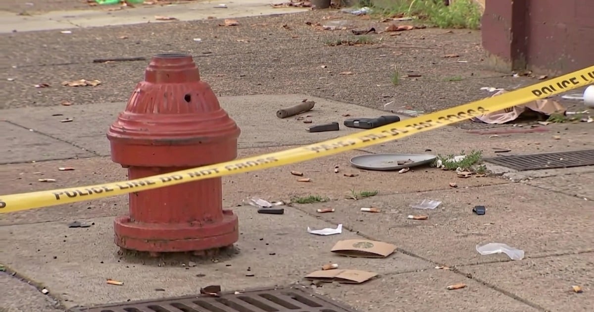 Philadelphia Carjacking Crew Picks a Driver Who Was Armed Too, Police Say