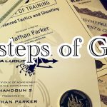Footsteps of Giants