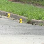Driver Fires Several Rounds During 10:30 A.M. Carjacking Attempt