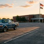 SAF Reply Brief Says New Hampshire School Searched an 18-Year-Old’s Truck Solely Because He Lawfully Owns a Handgun
