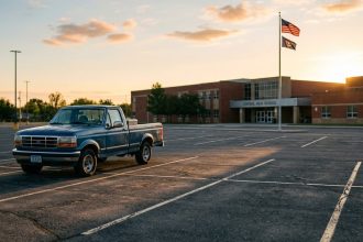 SAF Reply Brief Says New Hampshire School Searched an 18-Year-Old’s Truck Solely Because He Lawfully Owns a Handgun