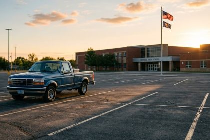 SAF Reply Brief Says New Hampshire School Searched an 18-Year-Old’s Truck Solely Because He Lawfully Owns a Handgun