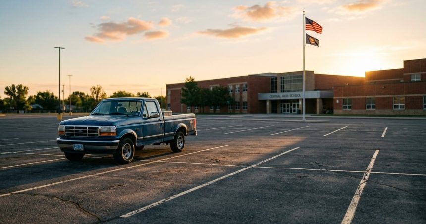 SAF Reply Brief Says New Hampshire School Searched an 18-Year-Old’s Truck Solely Because He Lawfully Owns a Handgun