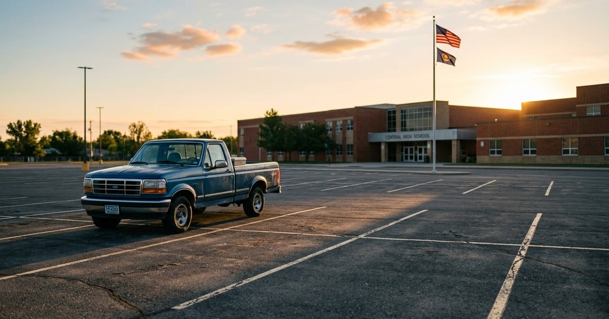 SAF Reply Brief Says New Hampshire School Searched an 18-Year-Old’s Truck Solely Because He Lawfully Owns a Handgun