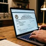SAF Sued Over Lifetime Gun Bans for Non-Violent Felons. The Justice Department Just Built the Application Portal.