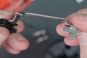Seven Years in Prison for Selling a Factory Stock Glock: SAF, NRA and FPC Sue New York Over Its Glock-Style Handgun Ban