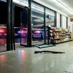 The Good Samaritan Strike: Armed Bystander Kills Shotgun-Wielding Suspect At Riverton Chevron