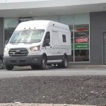 Sprayed With Bear Spray During a Cash Delivery, Loomis Driver Opens Fire on Three Robbery Suspects, Sending Two to Children’s Hospital