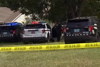 Tulsa Towing Business Owner Returned Fire Before He Collapsed After a Repossession Argument Turned Into a Gunfight in His Office