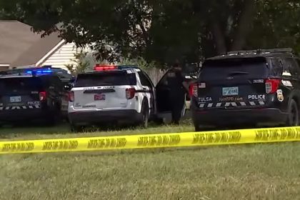 Tulsa Towing Business Owner Returned Fire Before He Collapsed After a Repossession Argument Turned Into a Gunfight in His Office