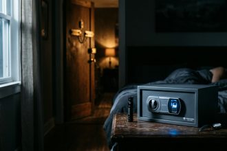 Florida Homeowner Shoots Intruder During Forced Residential Break-In