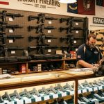 FFLs Put the ARs Back on the Shelf. The Statute Blocking Them Is Still on the Books.