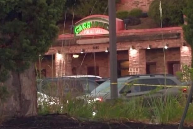 Woman’s Son Shoots Man Investigators Say Was Assaulting Her in an Indianapolis Carrabba’s Parking Lot at 7 P.M.