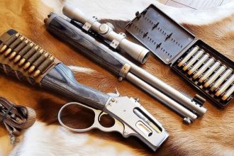 10 Dirt-Cheap Takedown Survival Rifles Dealers Are Practically Giving Away (Under 0)