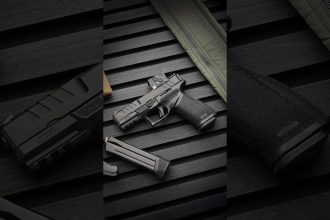 Springfield Armory x Aimpoint COA 👀