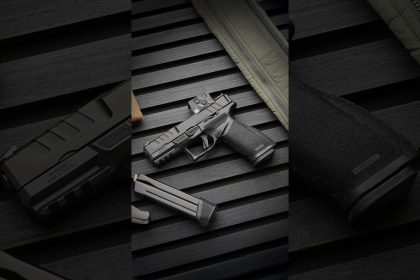 Springfield Armory x Aimpoint COA 👀