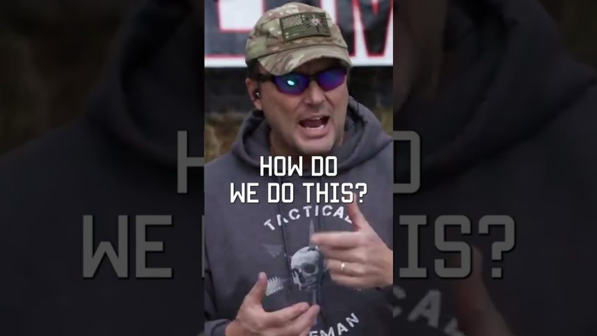 How to FIX COMMON SHOOTING MISTAKES #grip #tacticalrifleman #shorts  #military  #militaryeverything