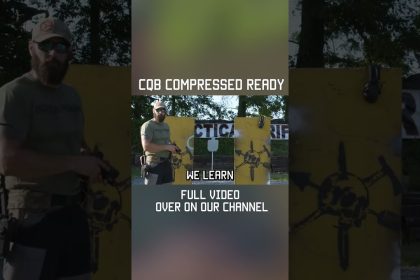 How to Shoot More Accurately  #military #militaryeverything #army #training #tips