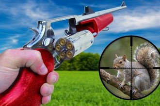 The ULTIMATE .410 SHOTGUN EVERY AMERICAN MUST OWN is ONLY 9!