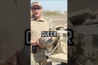 Best way to set up your helmet? DON’T #shorts #military #army #gear