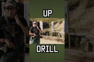 Special Forces UP DRILL #shorts #military #army #marines #navy
