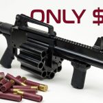 The Ultimate Revolver Shotgun Is Just 7 – It Shouldn’t Be This Good!