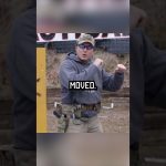 Holster Placement Tips For You #military #army #tips #training #shorts