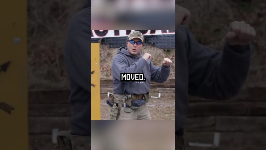 Concealed Carry Secret Turns Fatal