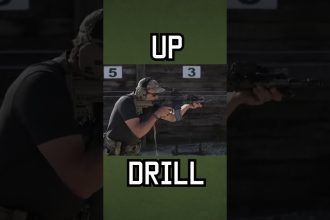 Special Forces “UP DRILL” #militaryeverything #military #tips #training