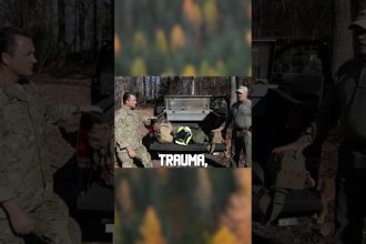 What to keep in your BUG-OUT BAG #survival #military #tips #lifehack #preparation