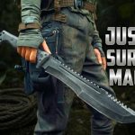 The Ultimate Survival Machete Is Just  – It Shouldn’t Be This Good!