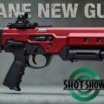 15 Insane New Guns That JUST Dropped for SHOT SHOW 2027!