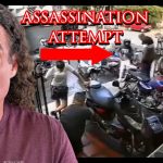 Get Into The Fight Or Get Out Of It | Active Self Protection