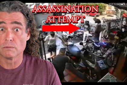 Get Into The Fight Or Get Out Of It | Active Self Protection