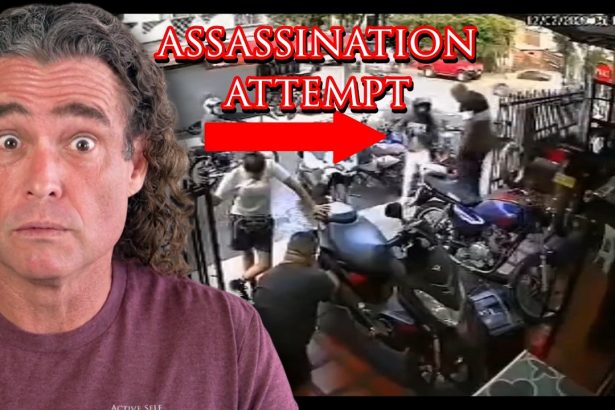 Get Into The Fight Or Get Out Of It | Active Self Protection