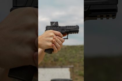 Gun Owners Overlook Critical Training Step