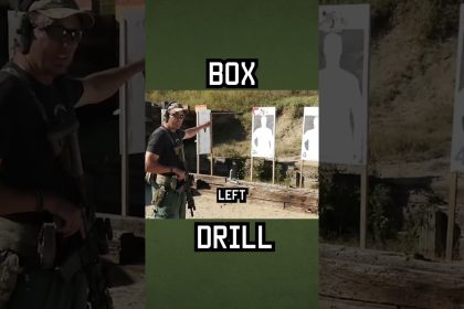 Special Forces “Box Drill” #military #militaryeverything #tips #specialforces #shorts