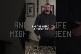 How to CARRY YOUR KNIFE for SELF DEFENSE #selfdefense #knife #tacticalrifleman  #shorts
