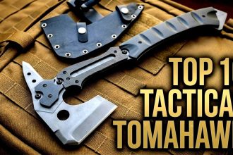 10 ULTIMATE Tactical Tomahawks on Amazon – Military Approved!