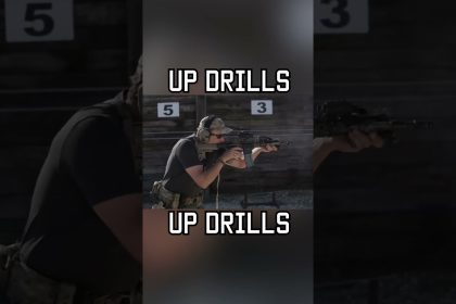 Special Forces “Up Drill”  #military #militaryeverything #specialforces #lawenforcement #shorts