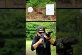 SIG SAUER MPX (Home Defense) | USCCA Gun Range