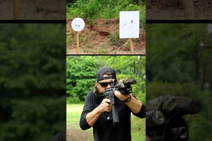 SIG SAUER MPX (Home Defense) | USCCA Gun Range