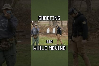 SHOOT. MOVE. COMMUNICATE. #shorts #training #military #specialforces