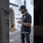 Your Door Is Open and No One Should Be Home — What Do You Do?