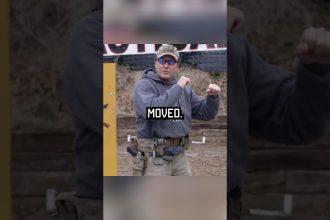 Where to put your holster #military #tips #training #knowledge