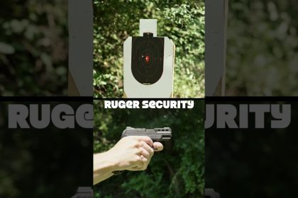 Ruger Security or S&W Bodyguard 2 for Concealed Carry? | USCCA Gun Range