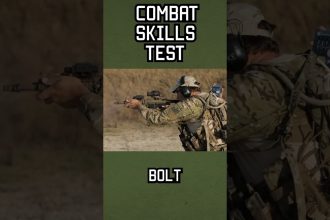 Try this Combat Skills Test #military #army #marines #navy