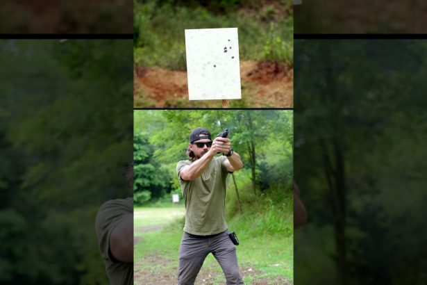Ruger Security 380 For Concealed Carry | USCCA Gun Range